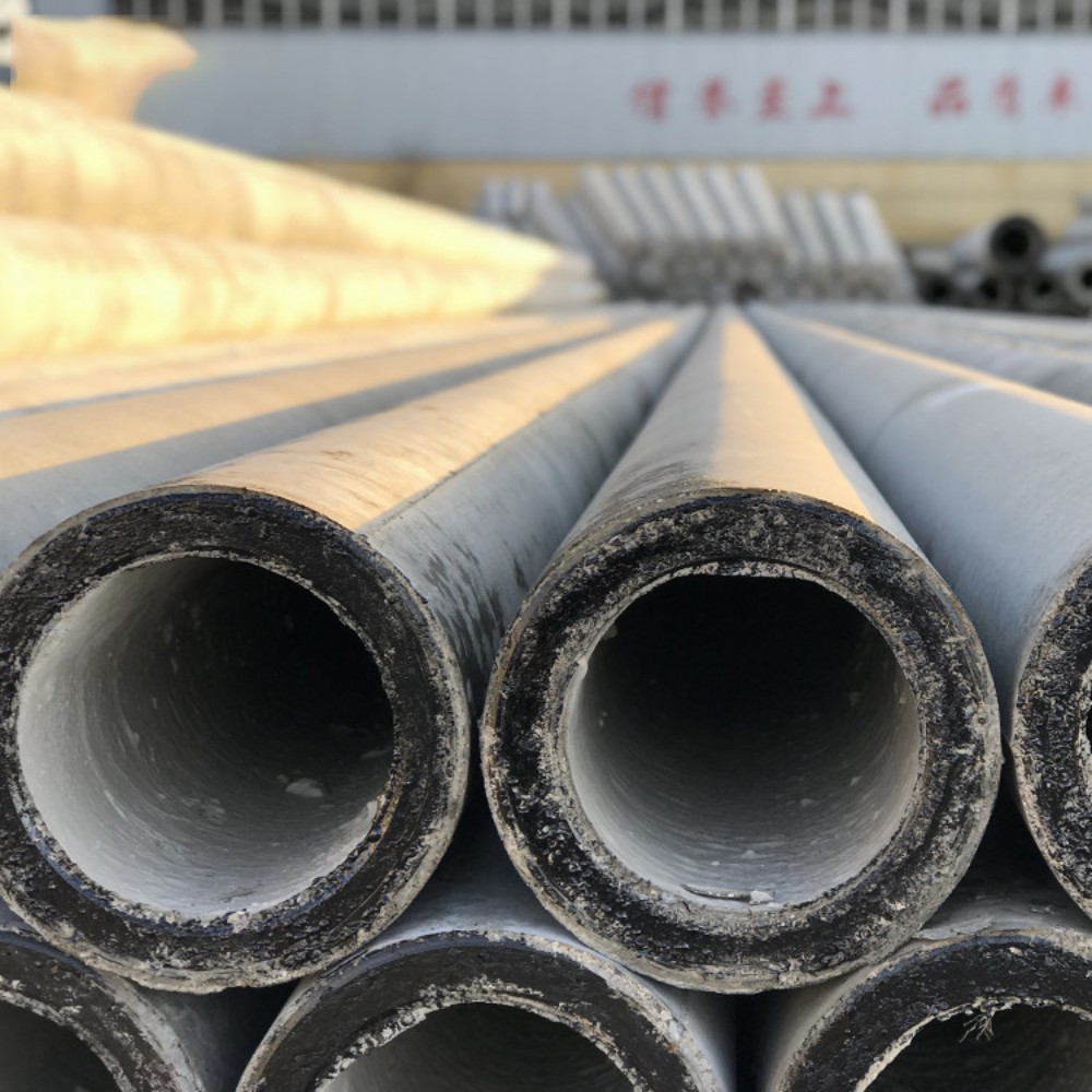 晋安150×10米预应力水泥电线杆